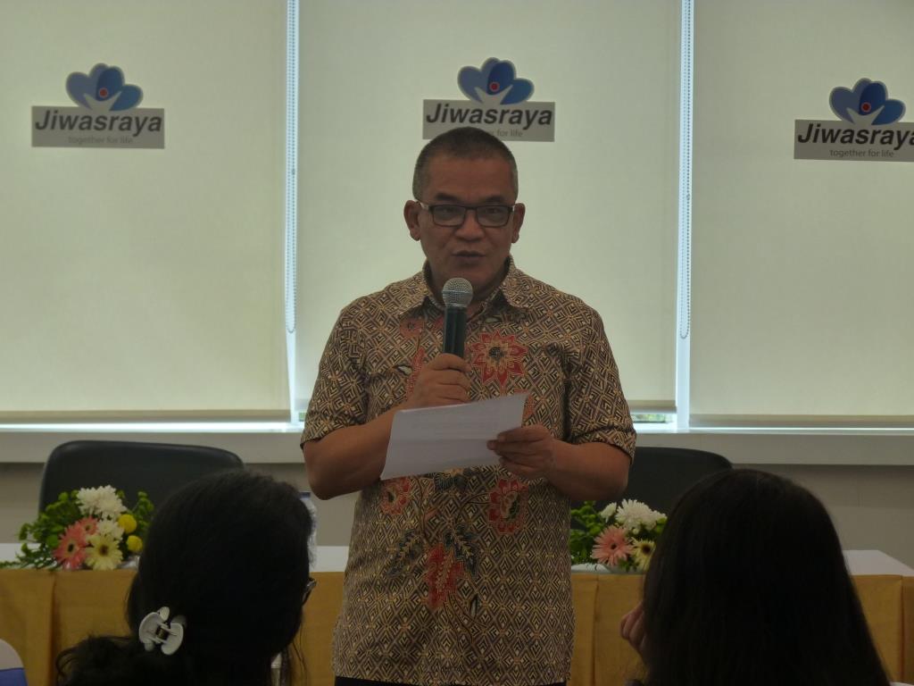 Media Workshop AAJI Outlook 2024