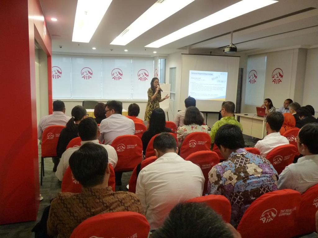 Legal and Compliance Forum I 2026 Kolaborasi Dengan Chief Operating Office Forum