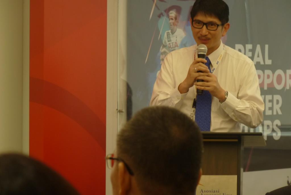 Chief Financial Officer Forum II