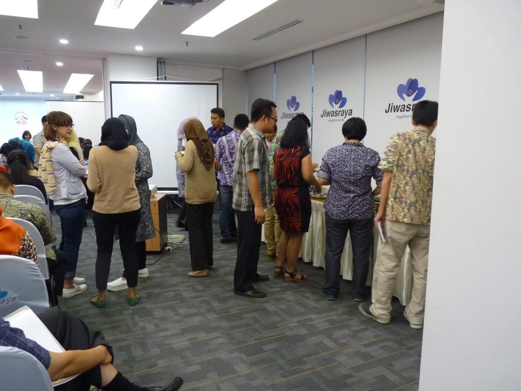 Legal and Compliance Forum I 2026 Kolaborasi Dengan Chief Operating Office Forum