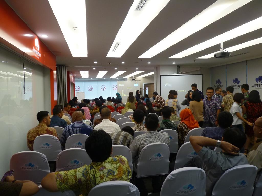 Legal and Compliance Forum I 2026 Kolaborasi Dengan Chief Operating Office Forum