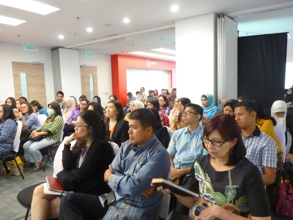 Customer Care Gathering I 2018