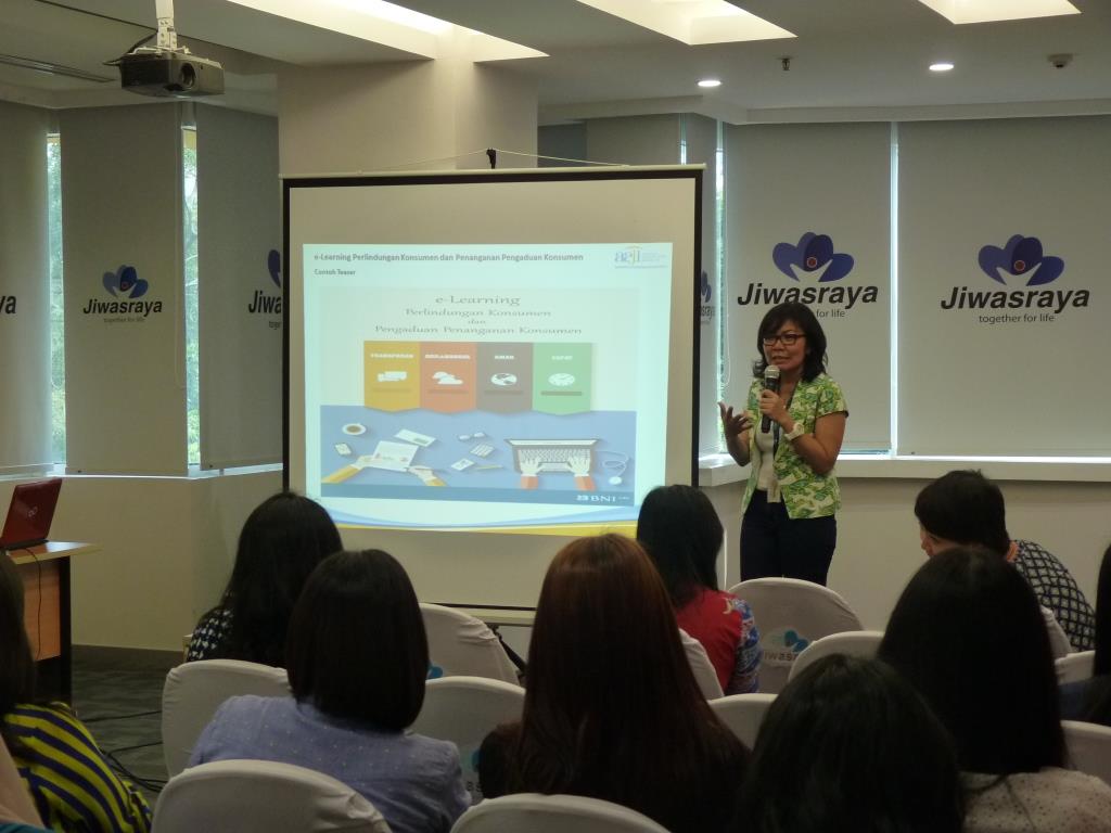 Customer Care Gathering I 2018