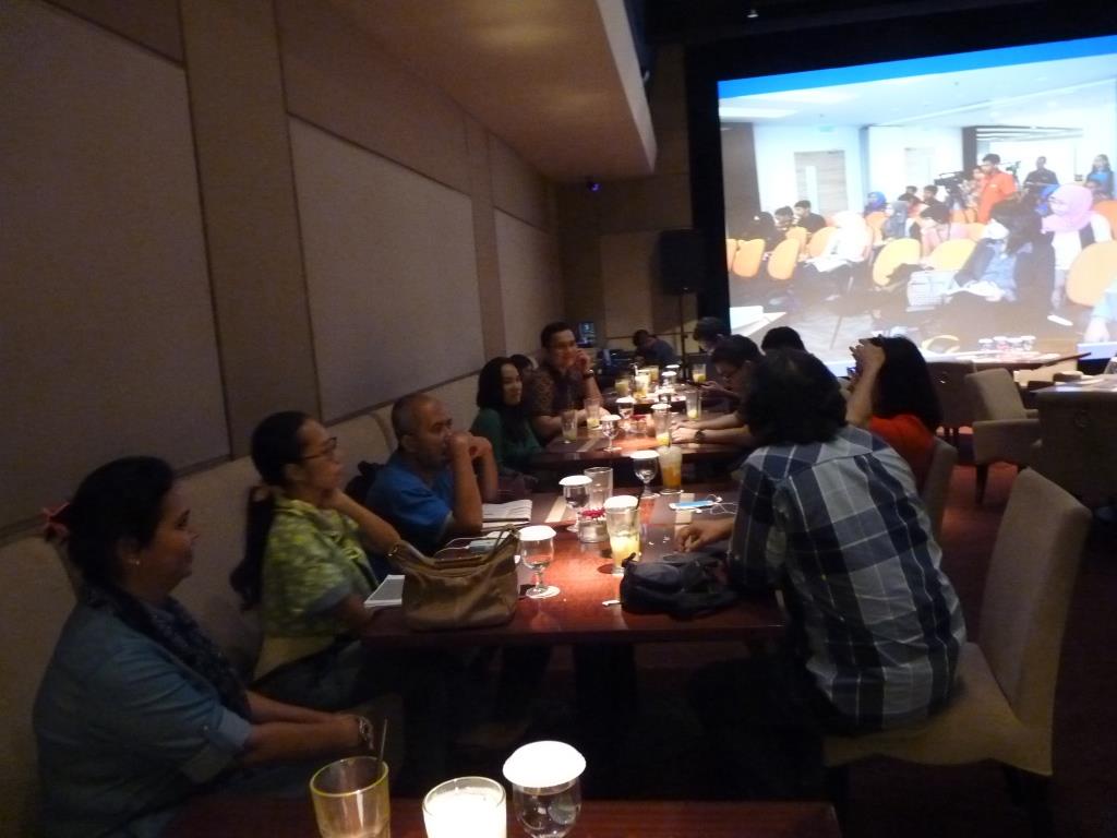Media Gathering 2025