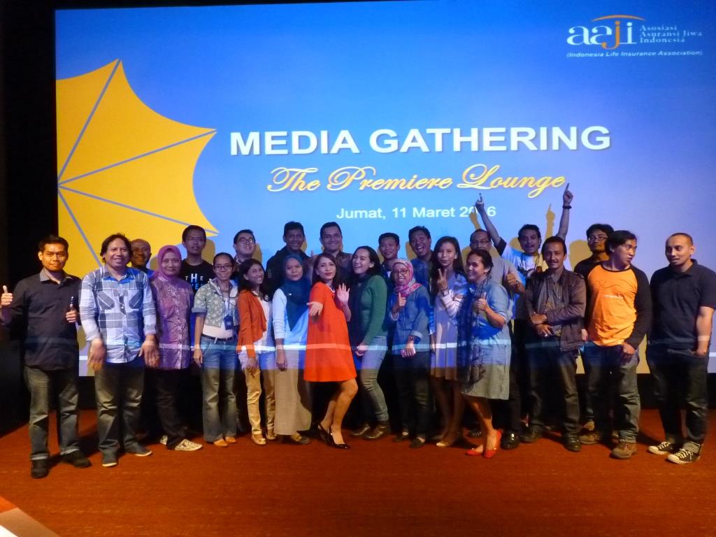 Media Gathering 2025