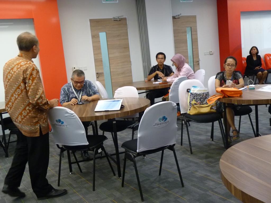 Media Workshop AAJI Outlook 2024