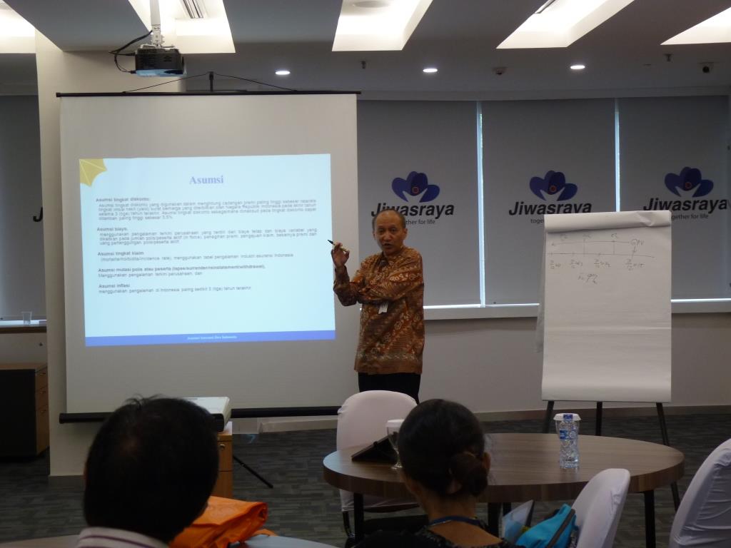 Media Workshop AAJI Outlook 2024