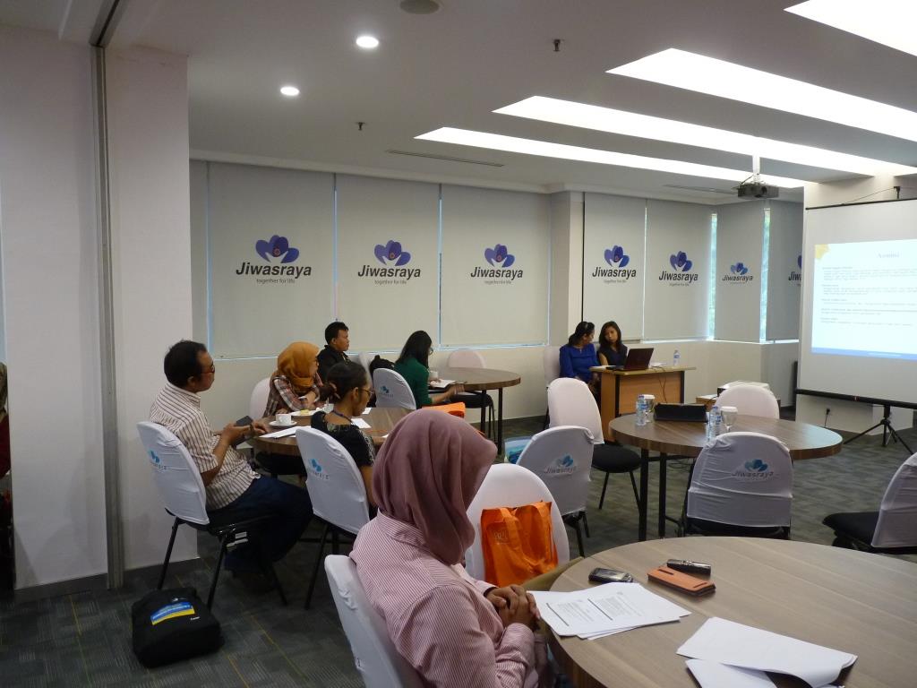 Media Workshop AAJI Outlook 2024