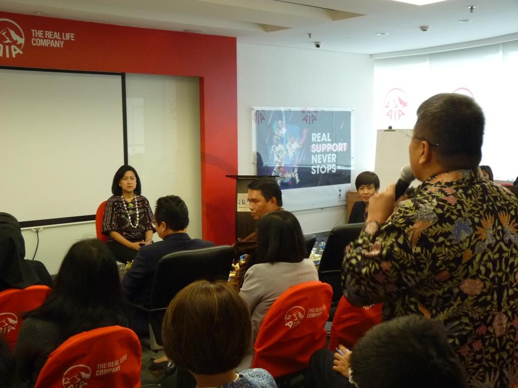 Chief Operation Officer Forum 2024