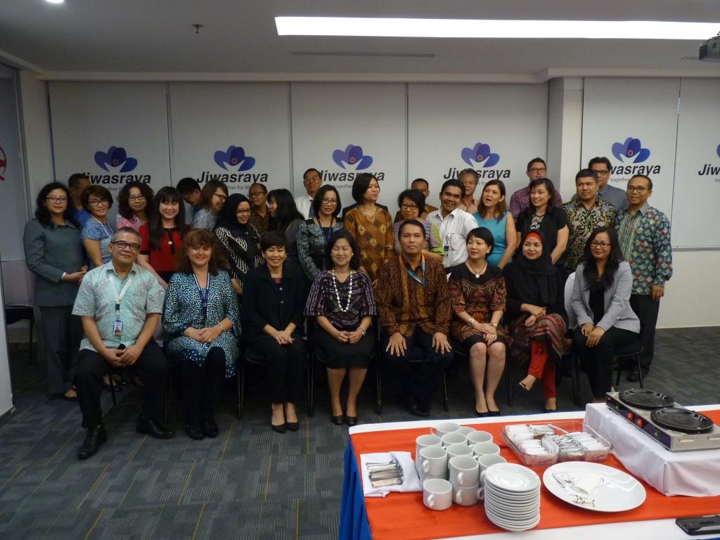 Chief Operation Officer Forum 2024