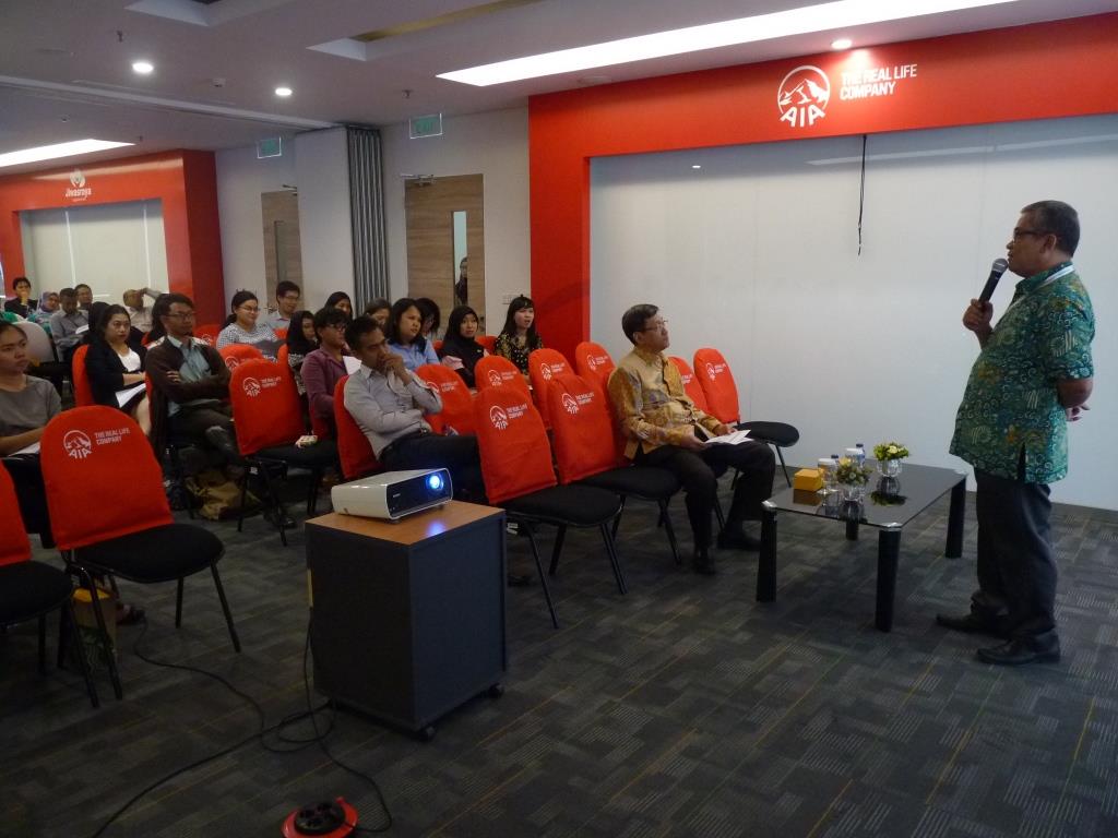 E-Reporting Gathering 2016