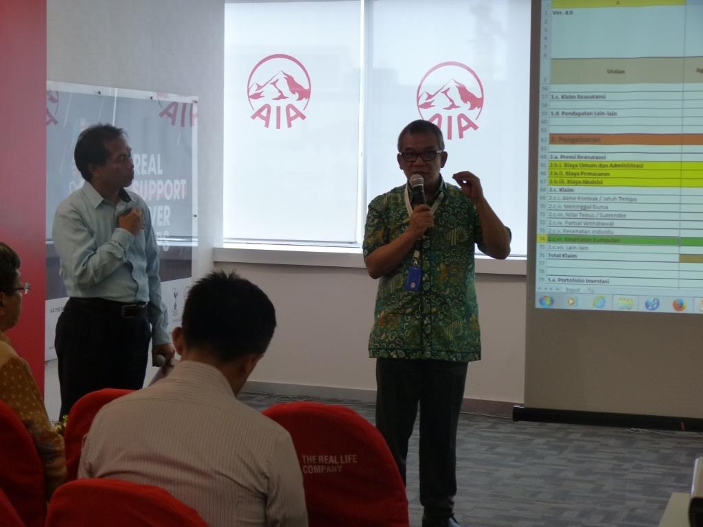 E-Reporting Gathering 2016