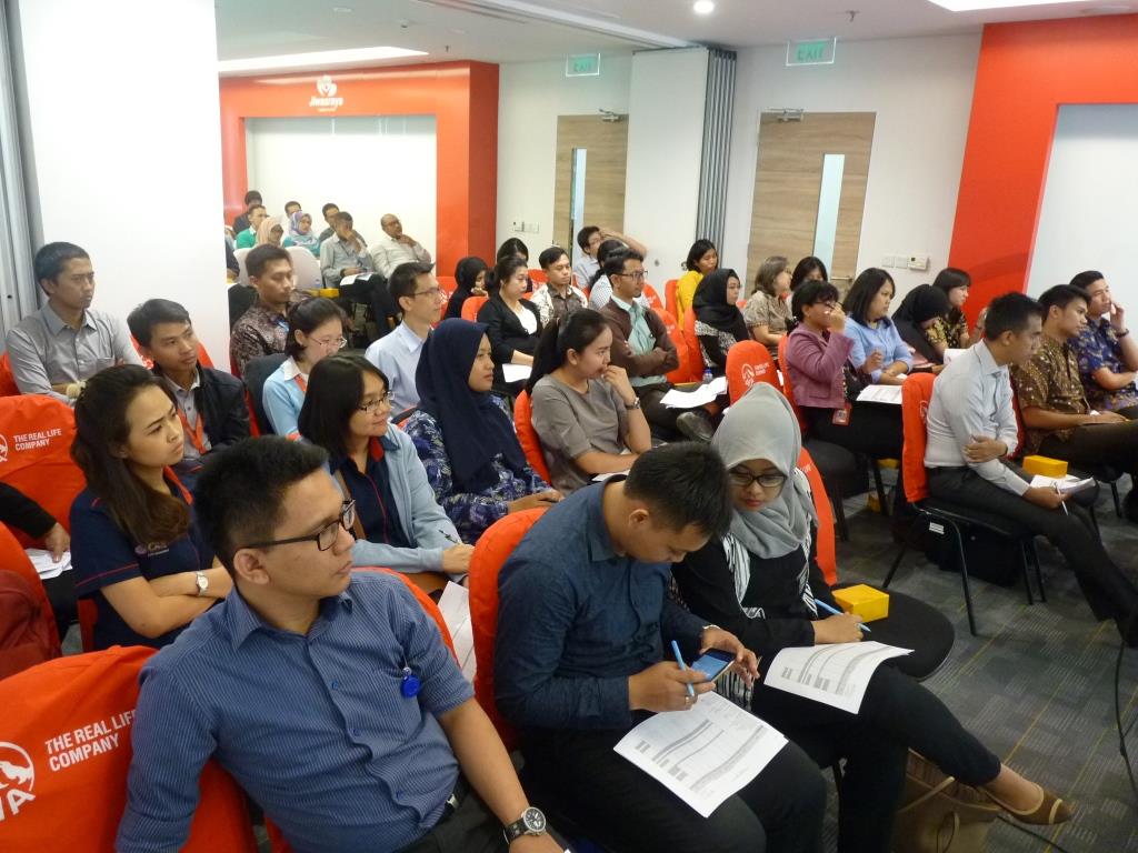 E-Reporting Gathering 2016