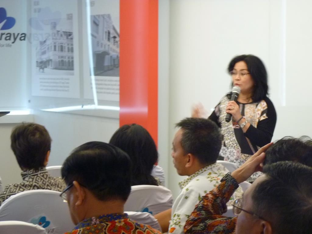 Chief Financial Officer Forum II