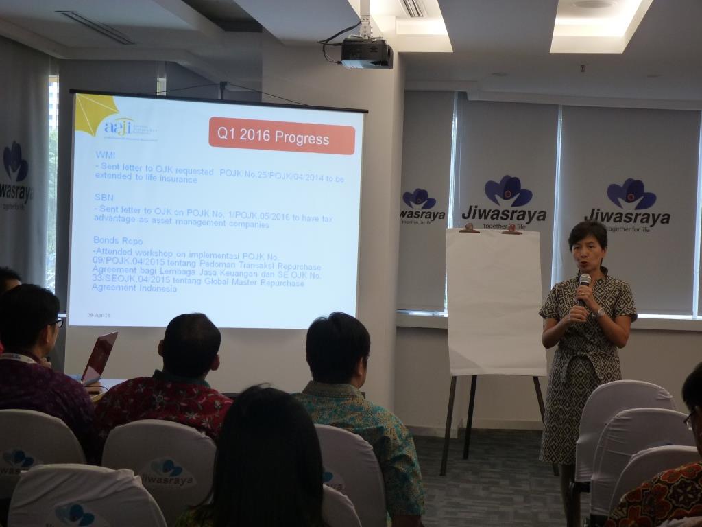 Chief Financial Officer Forum II