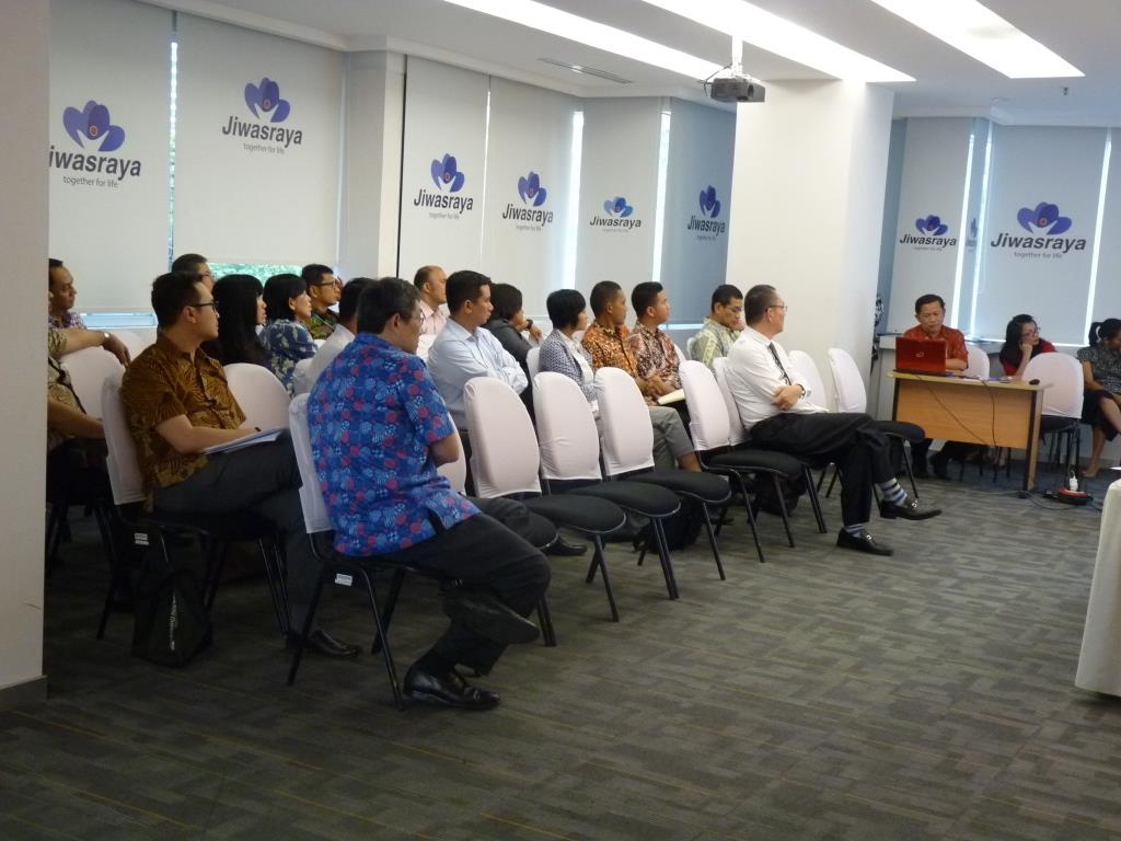 Rapat Anggota Konsorsium Si Peci 2016