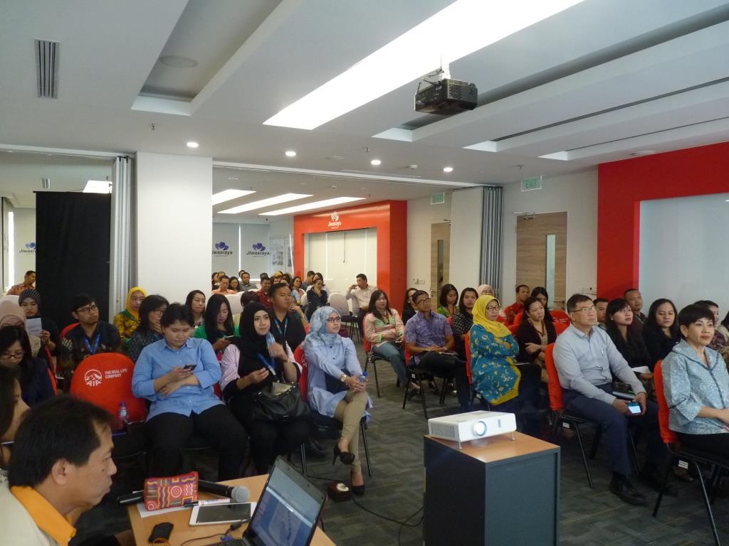 Customer Care Gathering I 2018