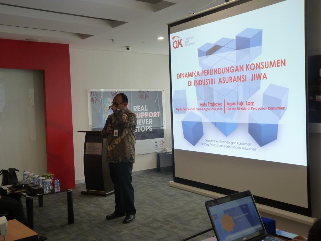 Customer Care Gathering I 2018