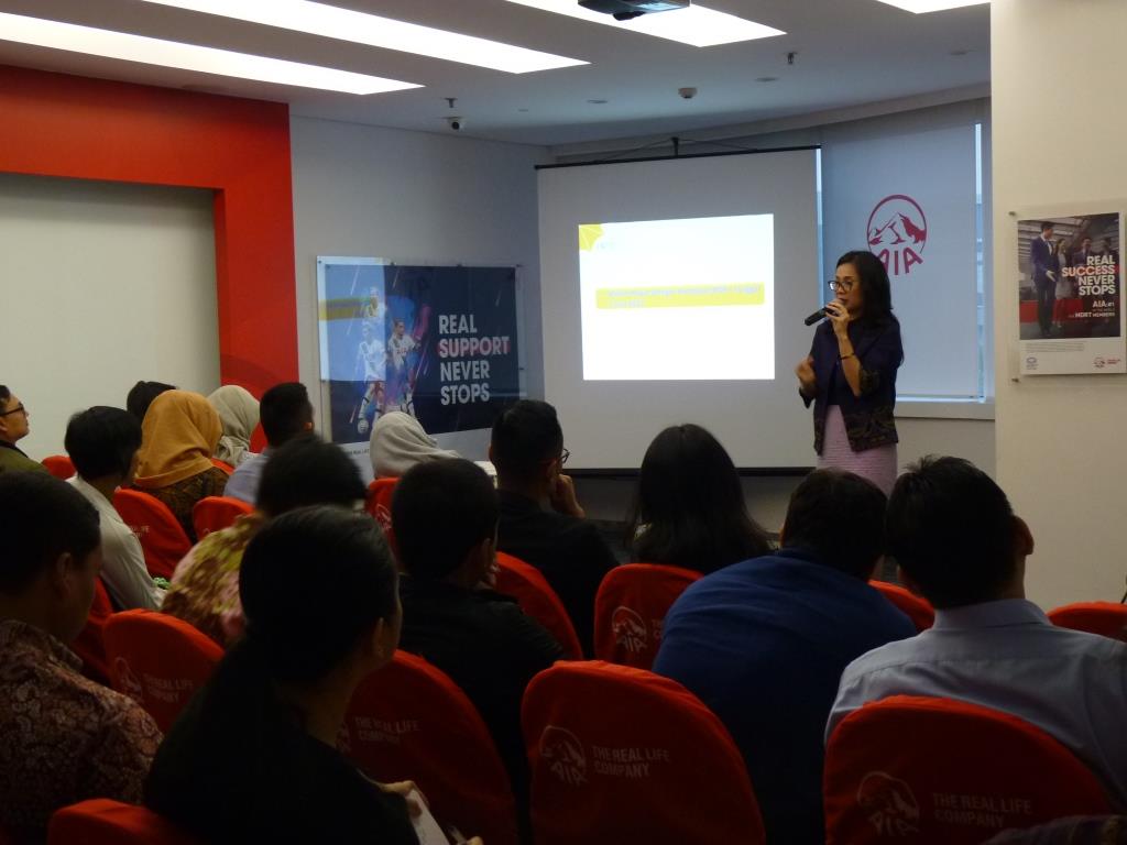 Legal and Compliance Forum I 2026 Kolaborasi Dengan Chief Operating Office Forum