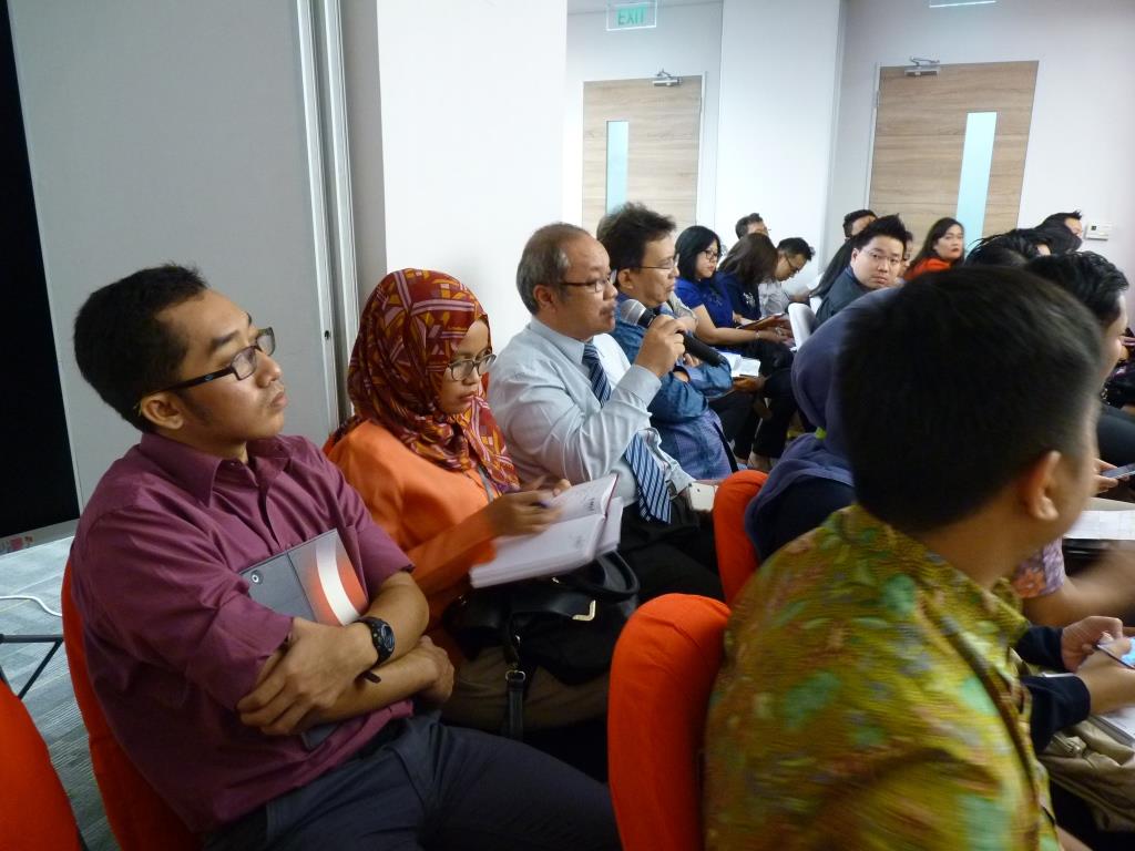 Legal and Compliance Forum I 2026 Kolaborasi Dengan Chief Operating Office Forum