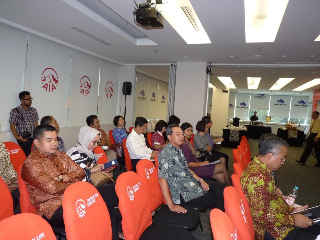 Chief Operation Officer Forum 2024