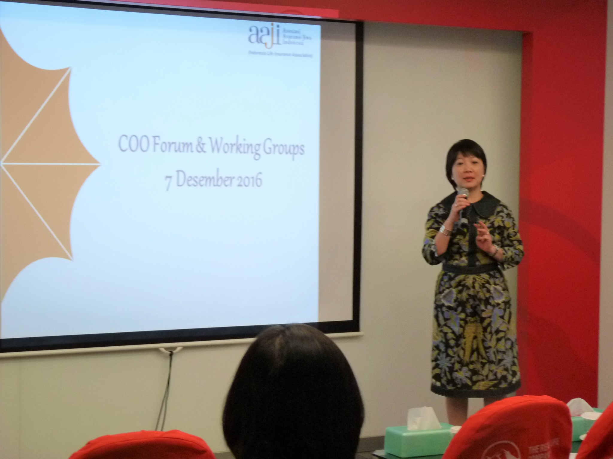 Chief Operation Officer Forum 2024