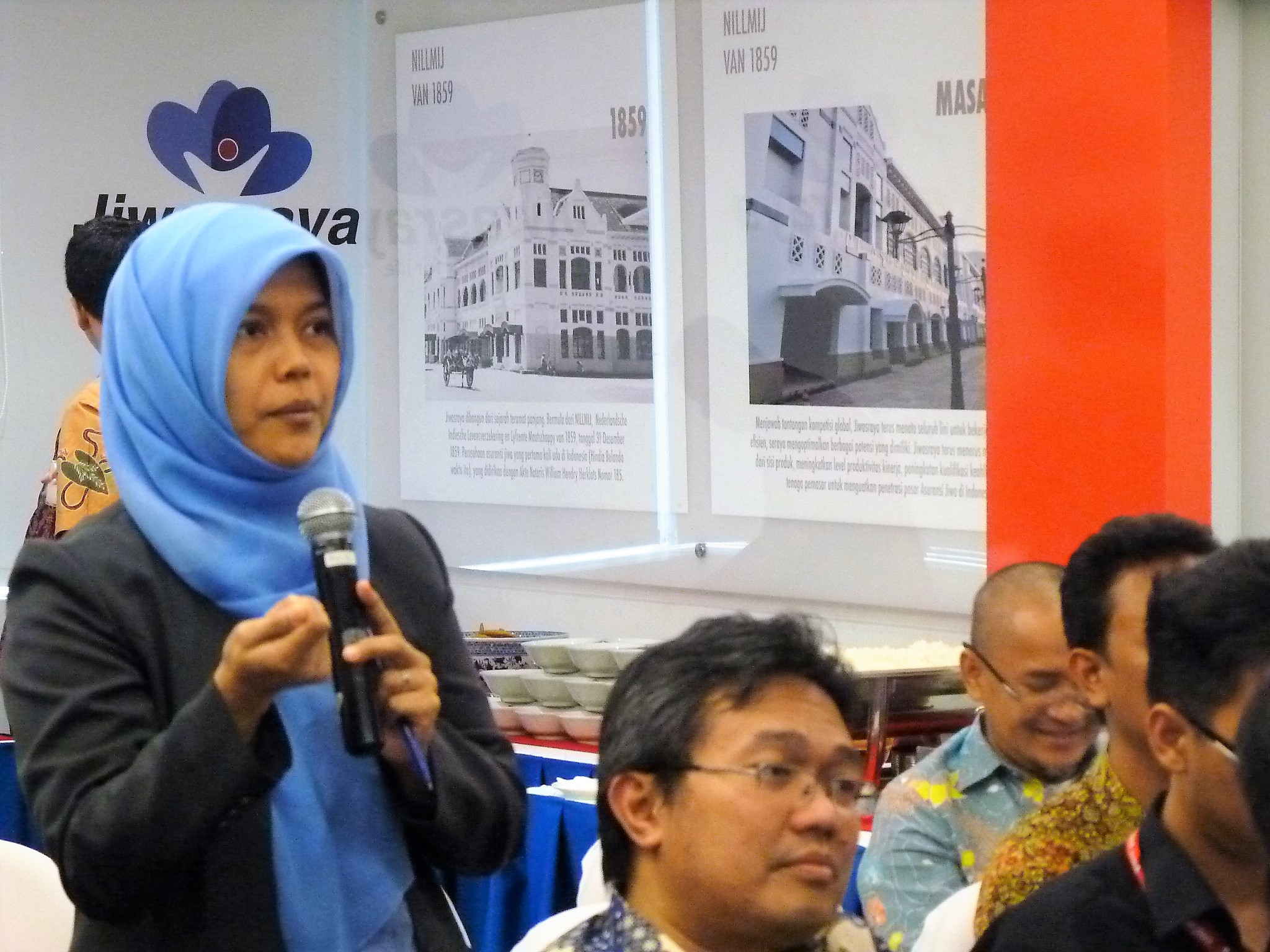 CRO Forum Tahun 2025
