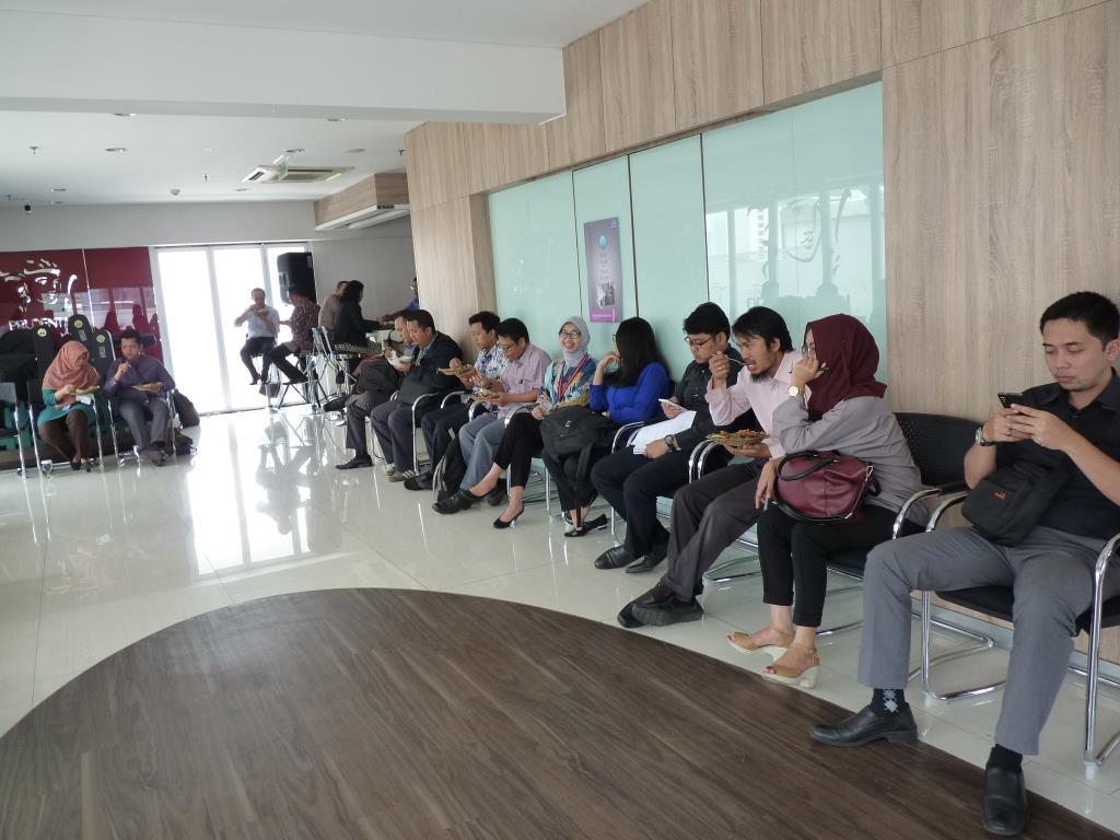 CRO Forum Tahun 2025