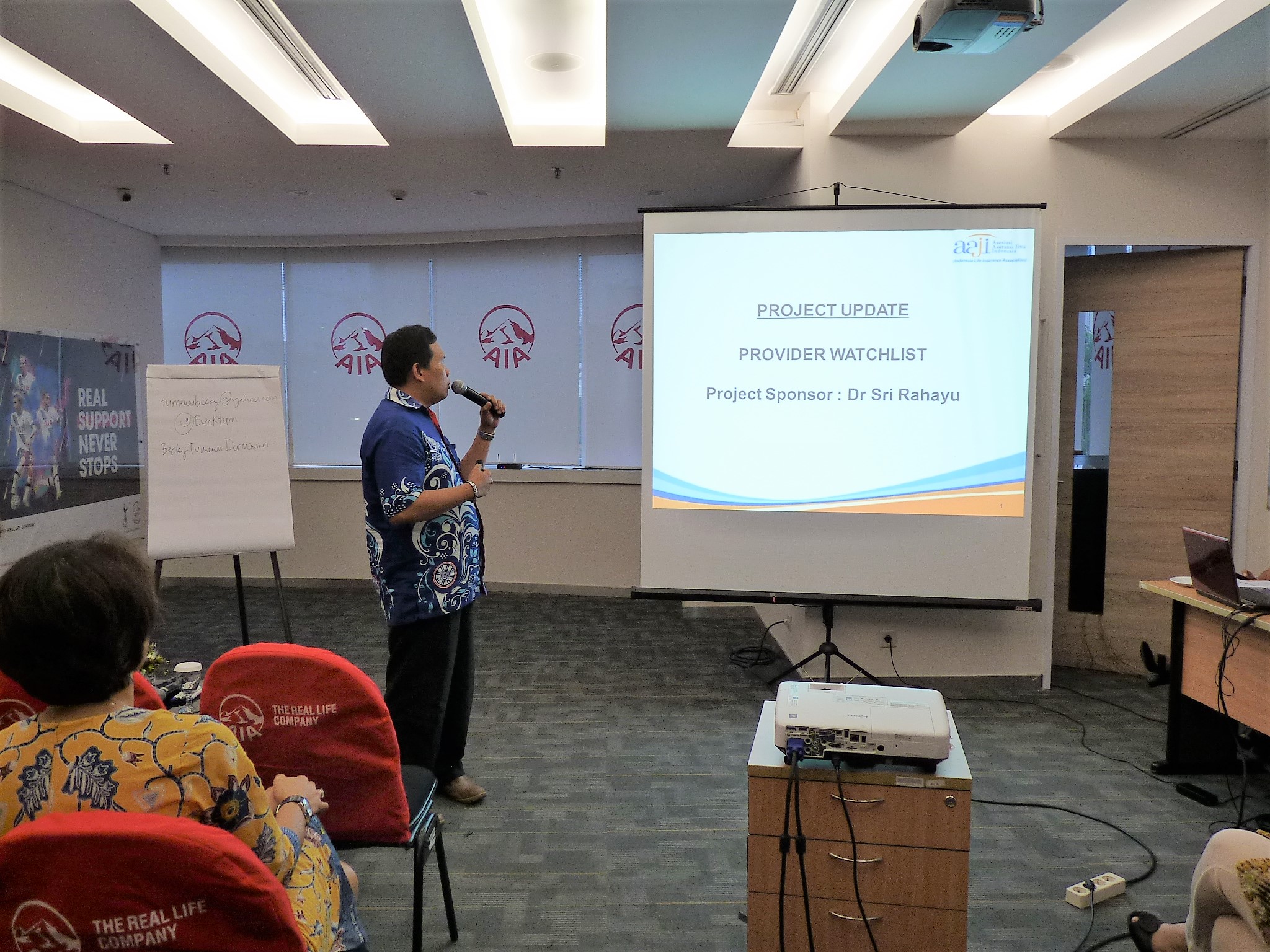 Chief Operation Officer Forum 2024