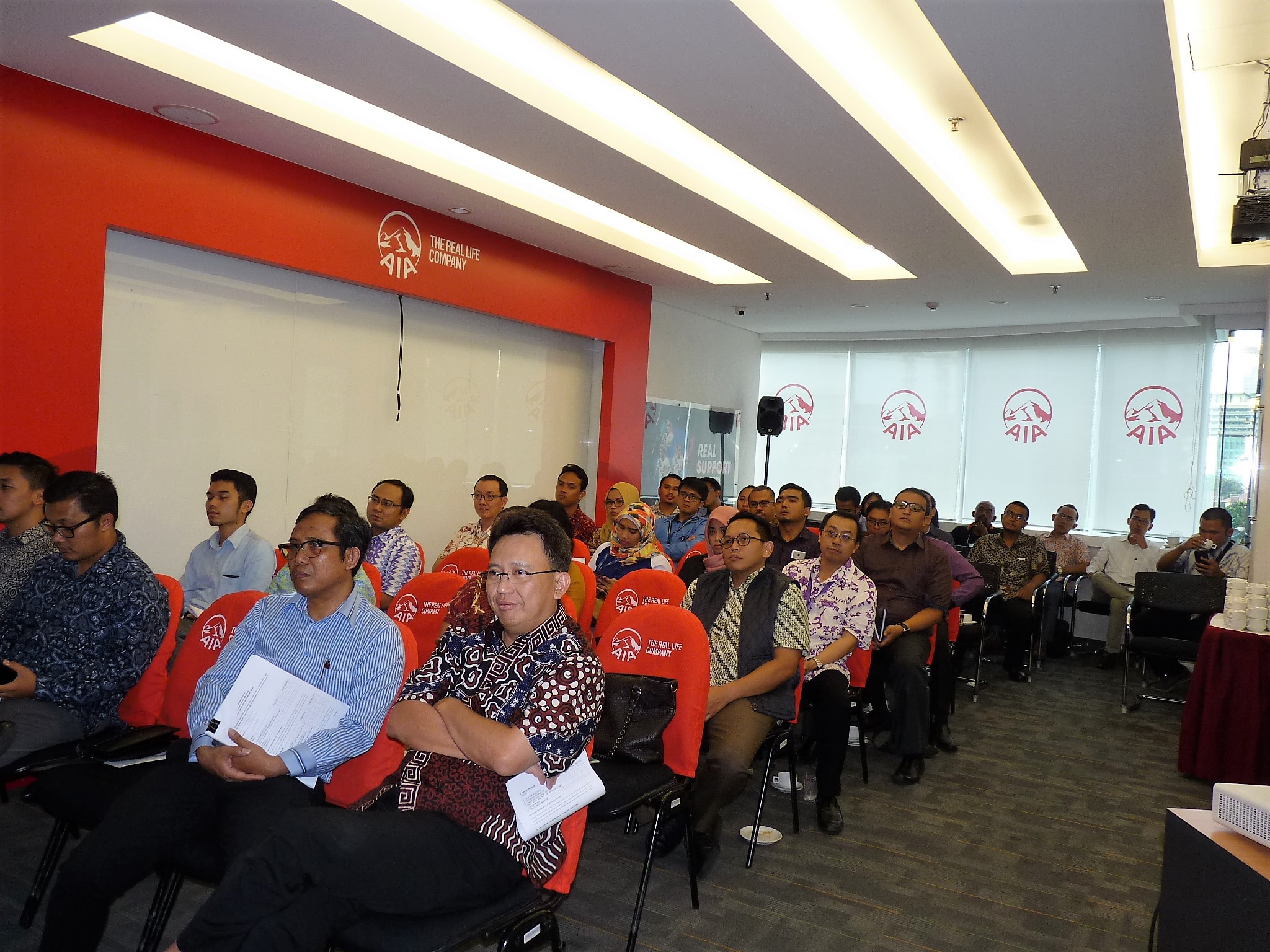 Legal and Compliance Forum I 2026 Kolaborasi Dengan Chief Operating Office Forum
