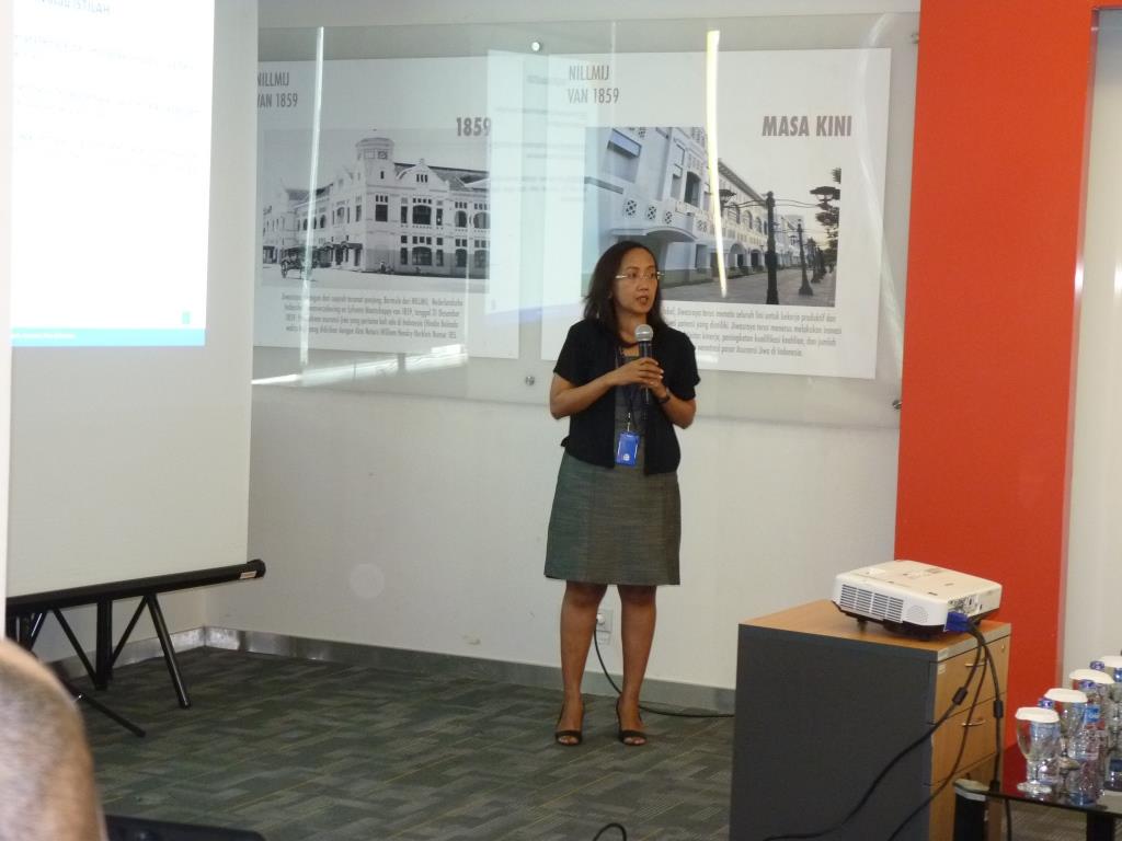 Legal and Compliance Forum I 2026 Kolaborasi Dengan Chief Operating Office Forum