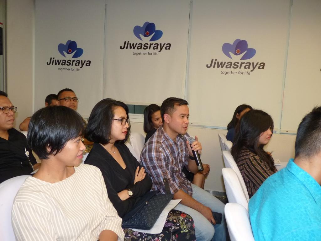 Legal and Compliance Forum I 2026 Kolaborasi Dengan Chief Operating Office Forum