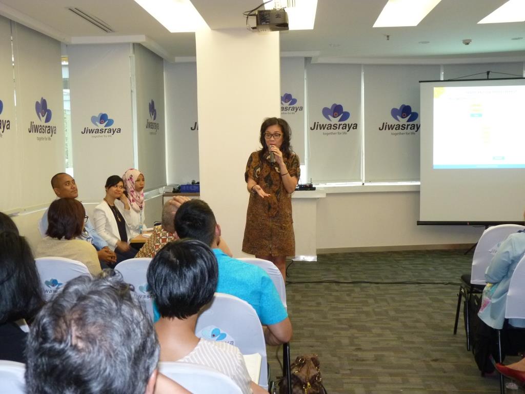 Legal and Compliance Forum I 2026 Kolaborasi Dengan Chief Operating Office Forum