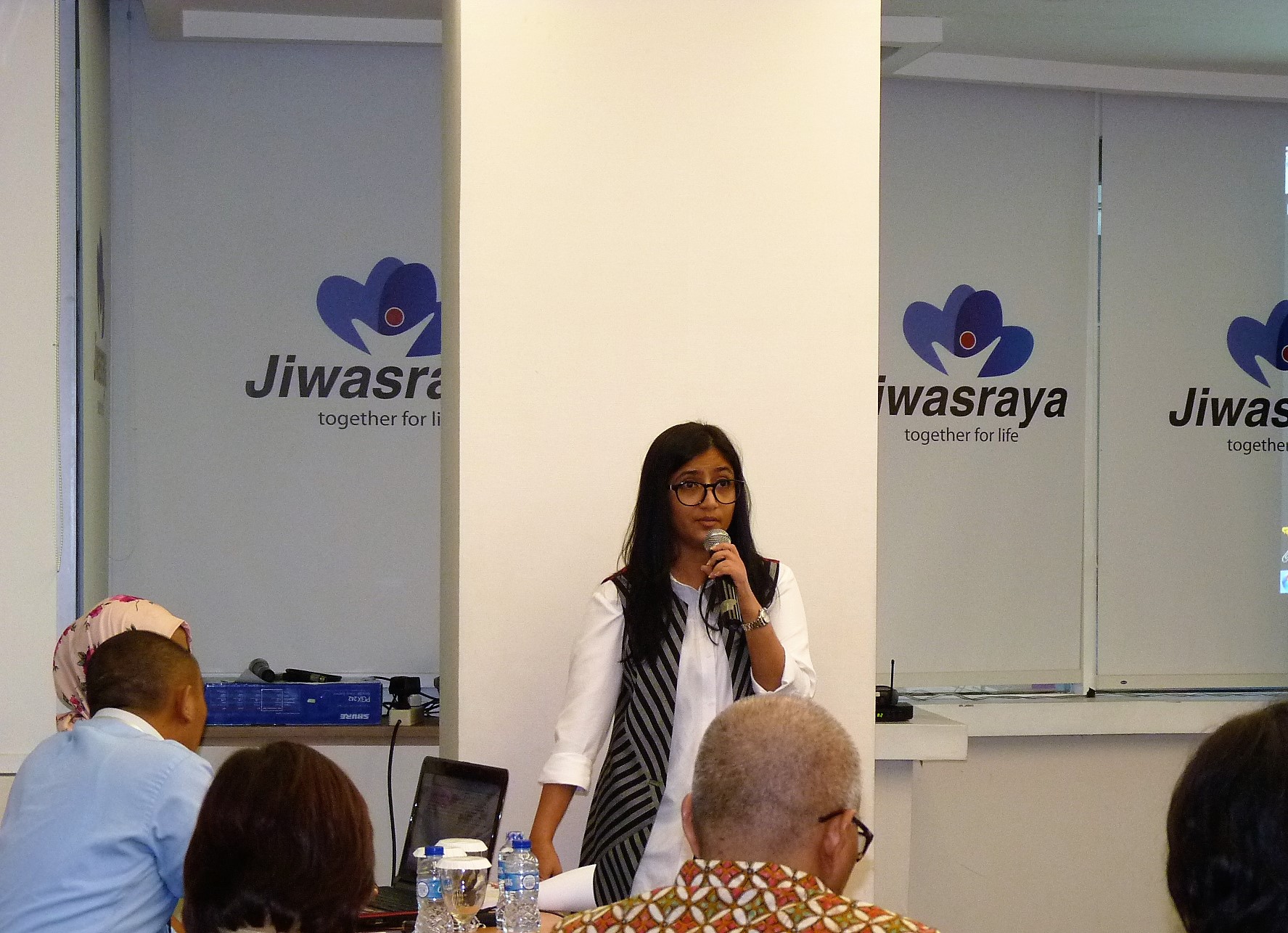 Legal and Compliance Forum I 2026 Kolaborasi Dengan Chief Operating Office Forum