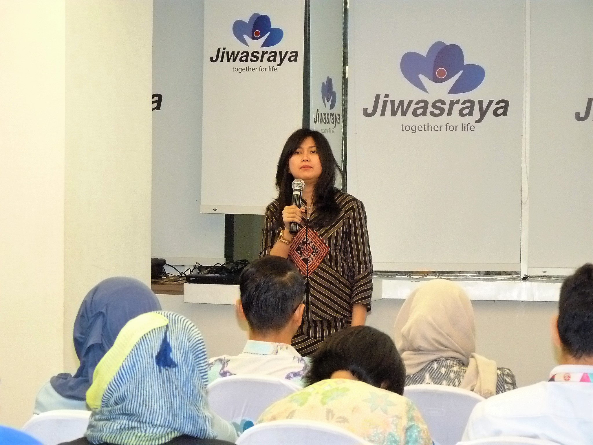 Legal and Compliance Forum I 2026 Kolaborasi Dengan Chief Operating Office Forum
