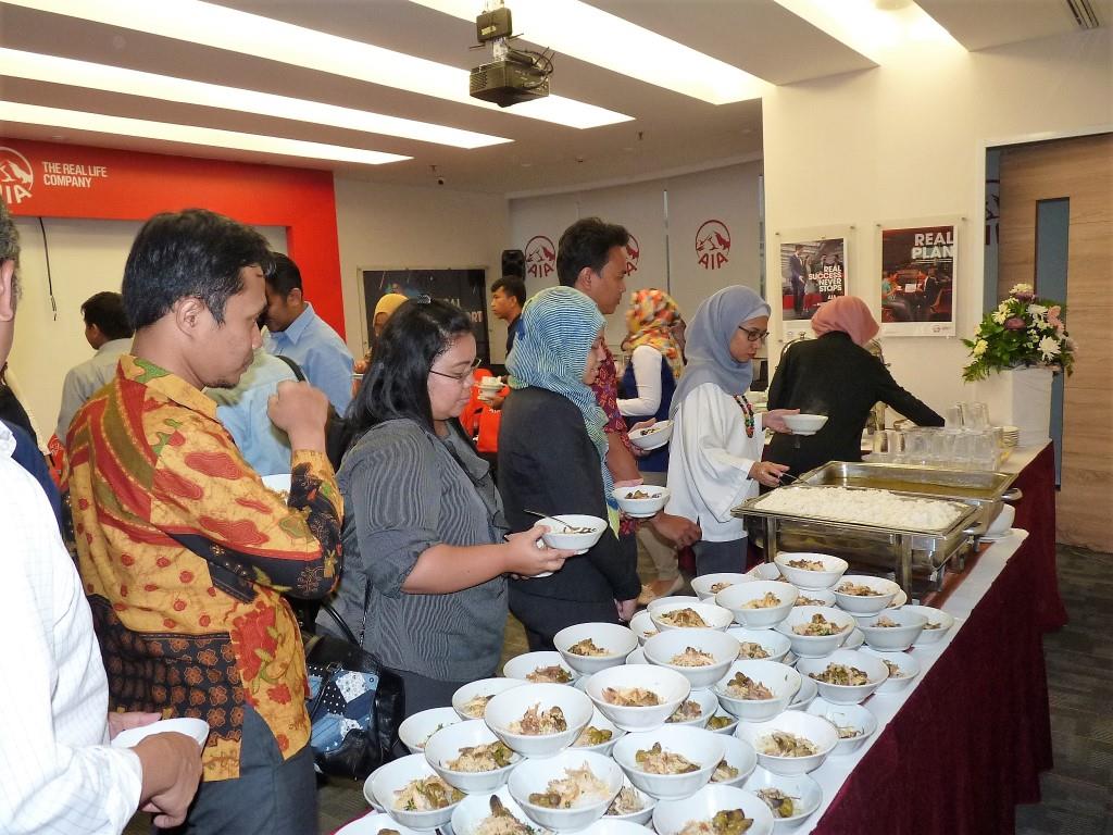 Legal and Compliance Forum I 2026 Kolaborasi Dengan Chief Operating Office Forum