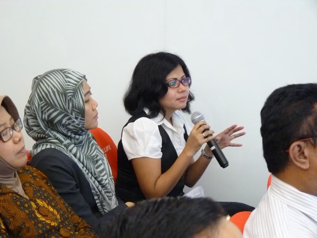 CRO Forum Tahun 2025