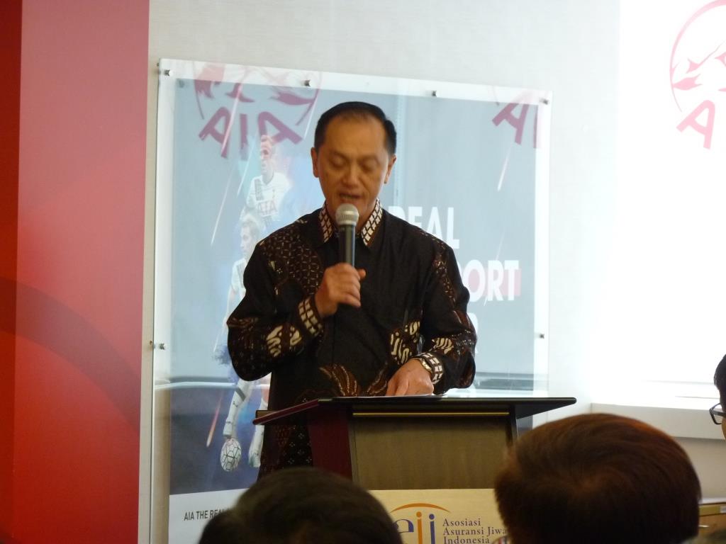 Chief Financial Officer Forum II