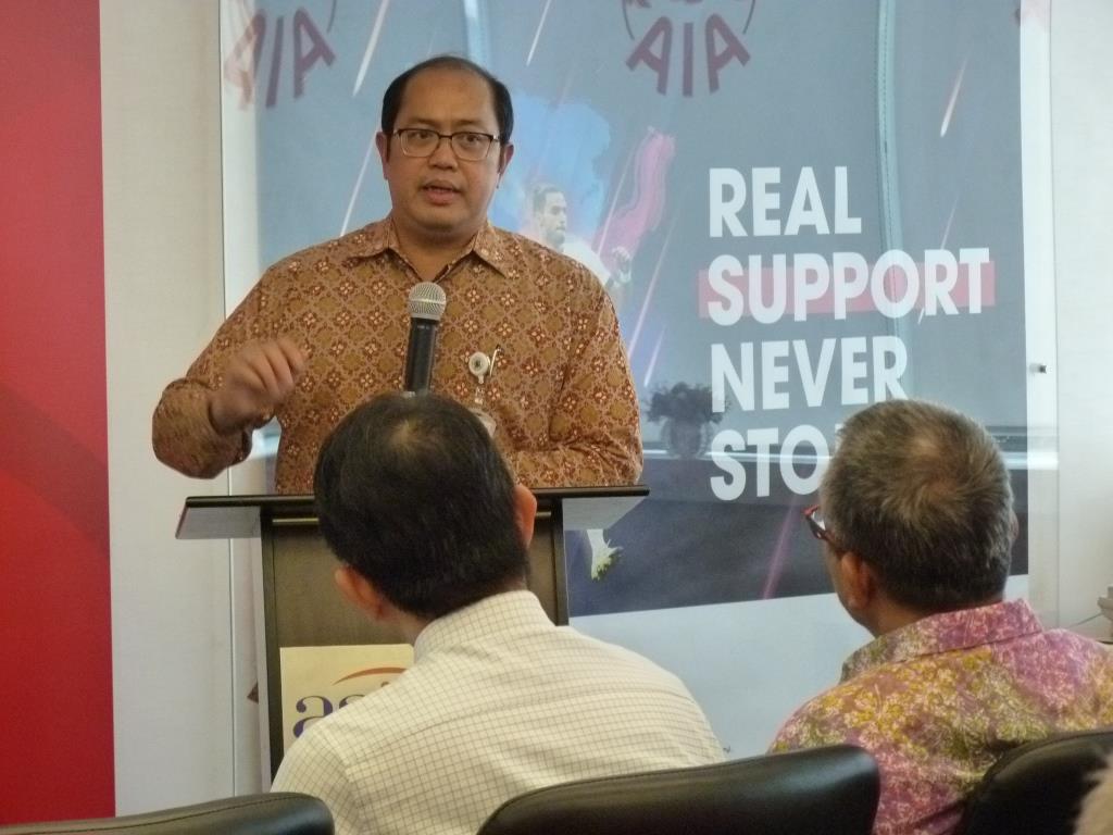 Chief Financial Officer Forum II