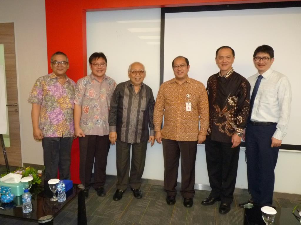 Chief Financial Officer Forum II