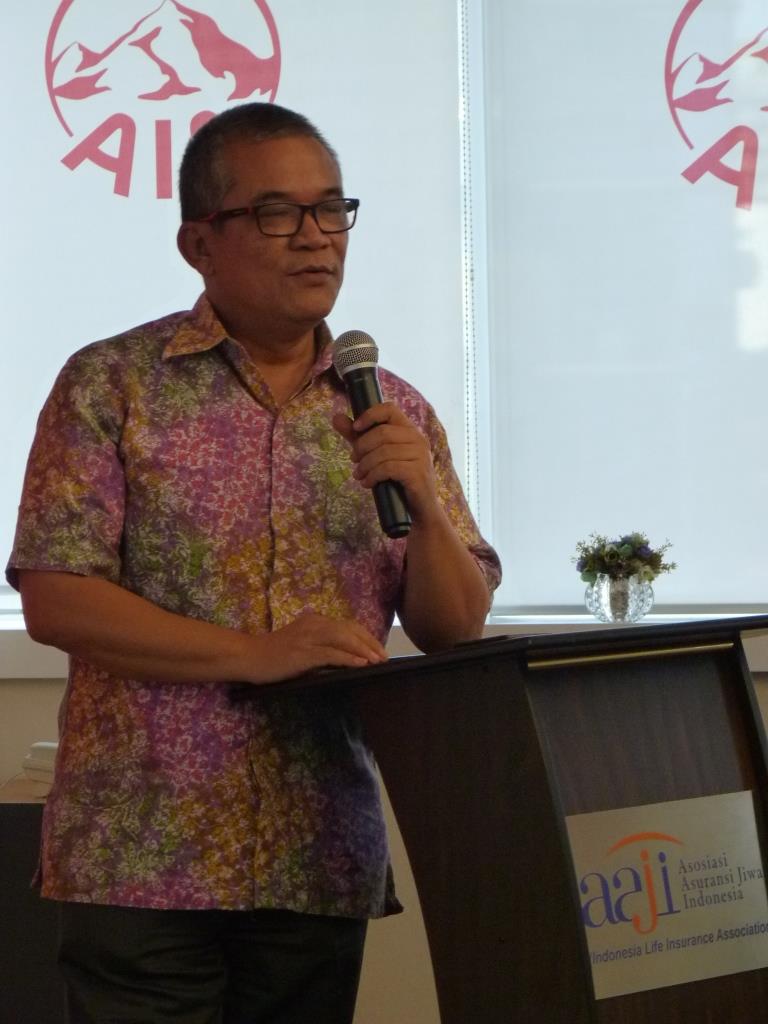 Chief Financial Officer Forum II