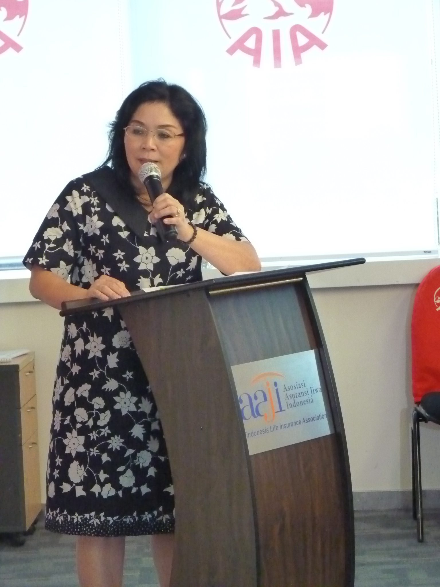 Chief Financial Officer Forum II