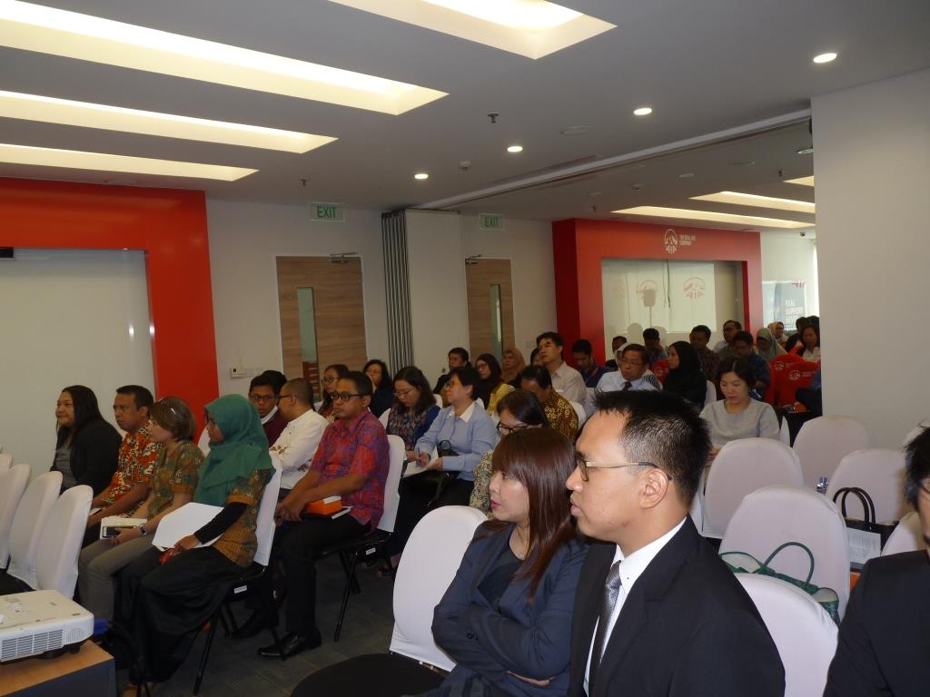 Seminar Common Reporting Standard