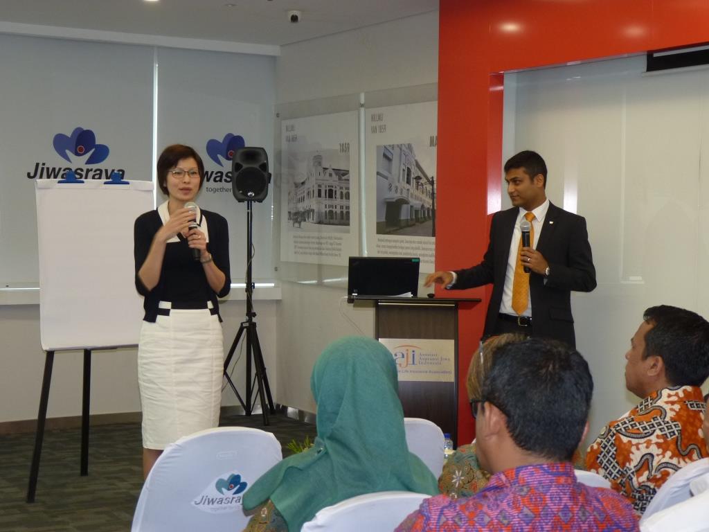 Seminar Common Reporting Standard