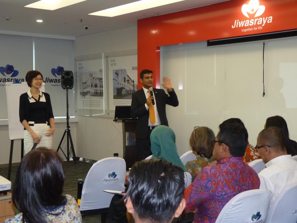 Seminar Common Reporting Standard