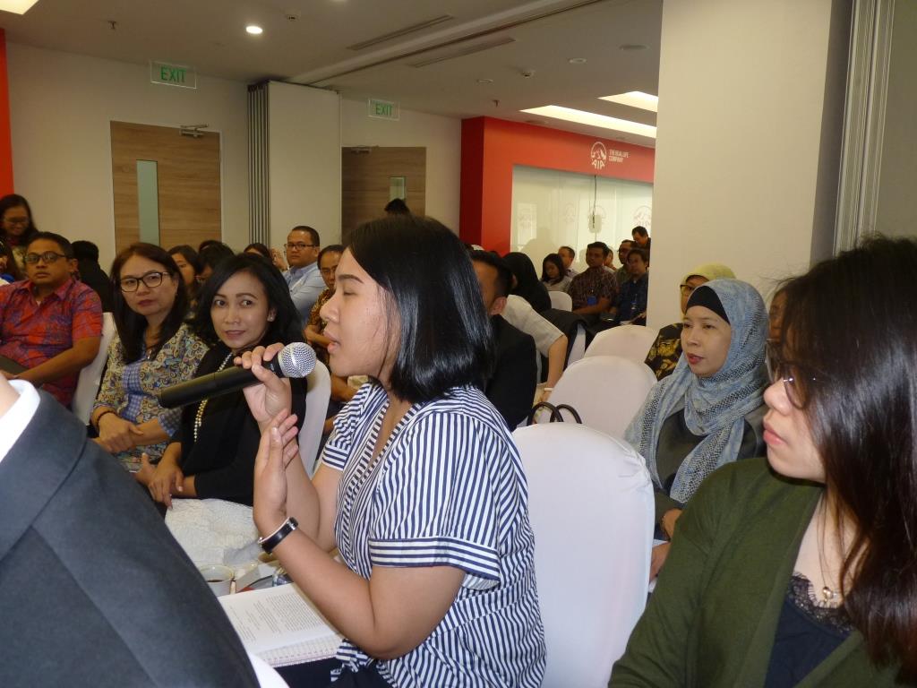 Seminar Common Reporting Standard