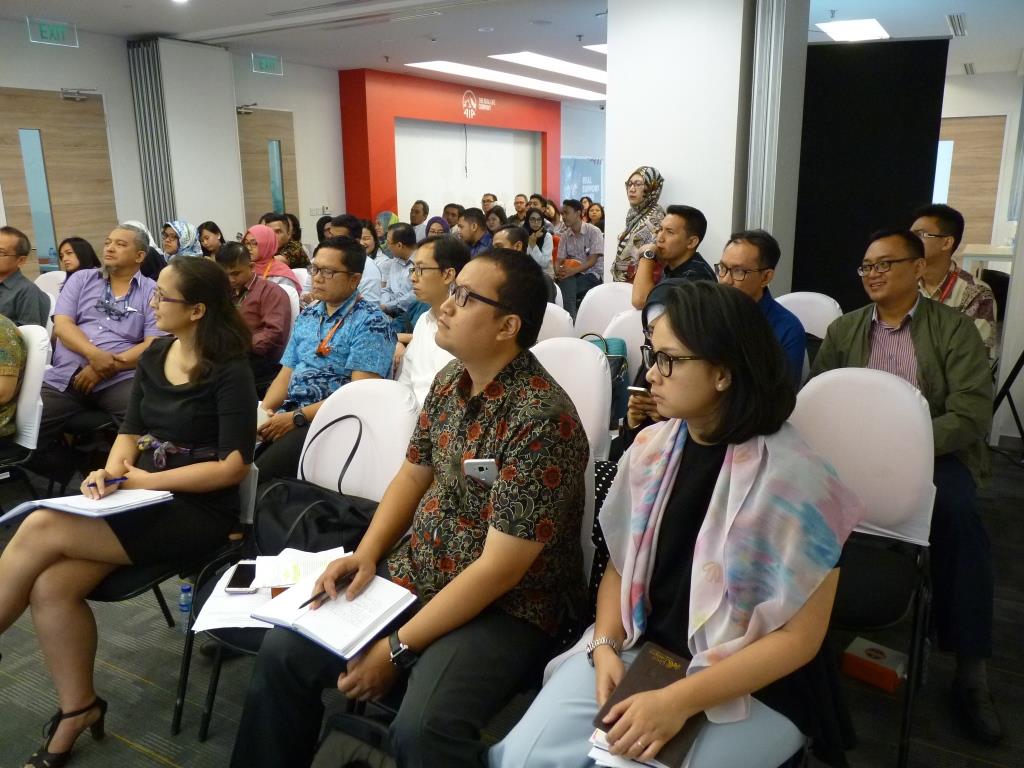 Seminar Common Reporting Standard