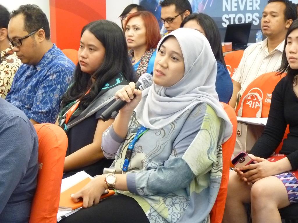 Seminar Common Reporting Standard