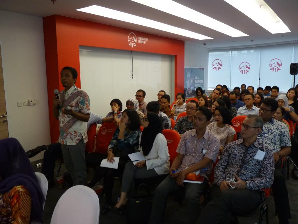 Seminar Common Reporting Standard