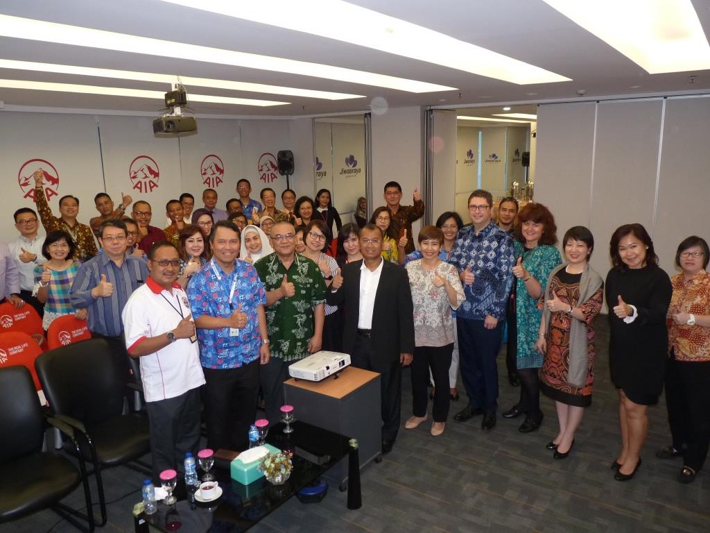 Chief Operation Officer Forum 2024